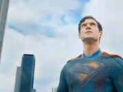 New Superman muscles to $217 million at global box office