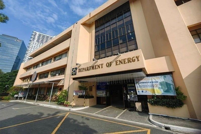 Department of Energy-DOE