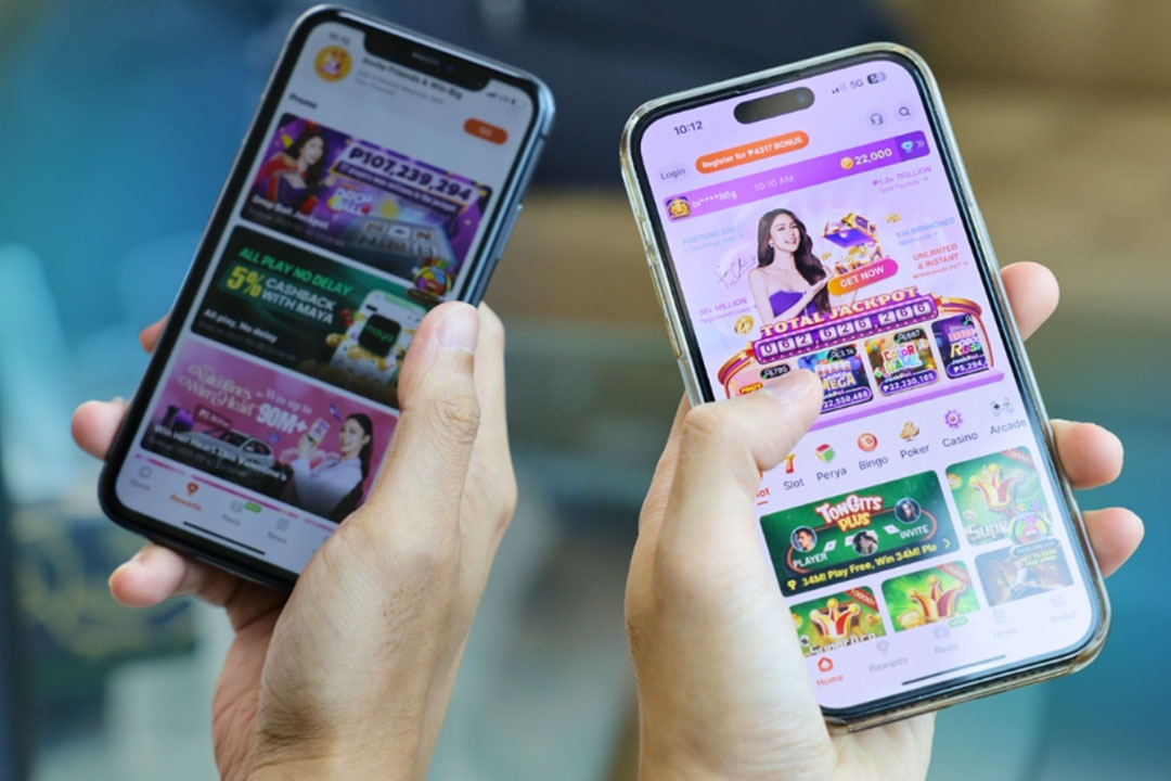 DigiPlus shares rebound 15% on P6-B buyback announcement