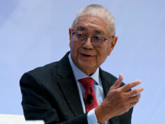 ‘February cut on the table,’ says BSP governor Remolona