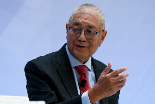 ‘February cut on the table,’ says BSP governor Remolona