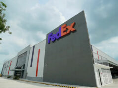 FedEx to expand Clark facility