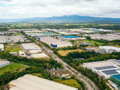 Globe to connect FPIP’s 150-plus locators in Batangas