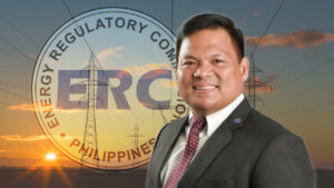 Marcos appoints ERC chairman