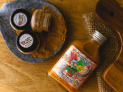 Granja Jordana eyes bigger slice of PHL condiment market