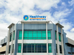 Healthway opens 18th multi-specialty center in Parañaque