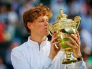 Sinner dethrones Alcaraz to capture first Wimbledon title