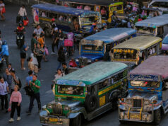 Transport association PISTON files for P10 provisional fare increase