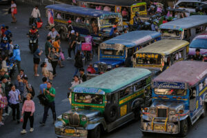 Transport association PISTON files for P10 provisional fare increase