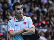 Petro Gazz Angels bid goodbye to Tsuzurabara