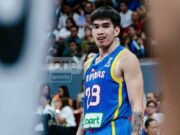 Sacramento Kings unveiled 2025 NBA Summer League roster without Gilas’ Kevin Quiambao