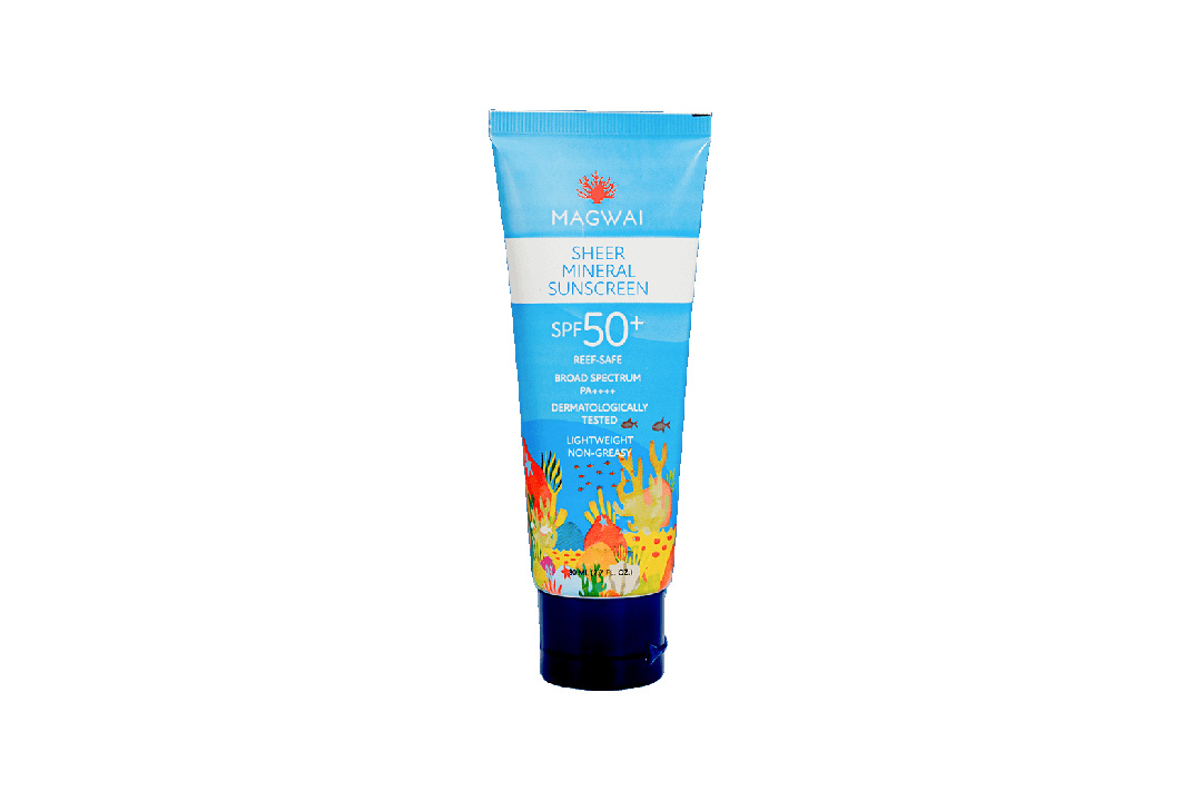 Magwayen eyes wider reach for reef-safe sunscreen