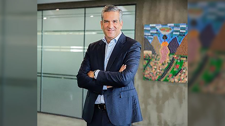 Mauricio Alarcón