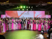 Chasing the grand crown