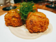 ArteFino does food with pop-up resto