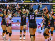 Nxled Chameleons gun for record start against winless Galeries Tower