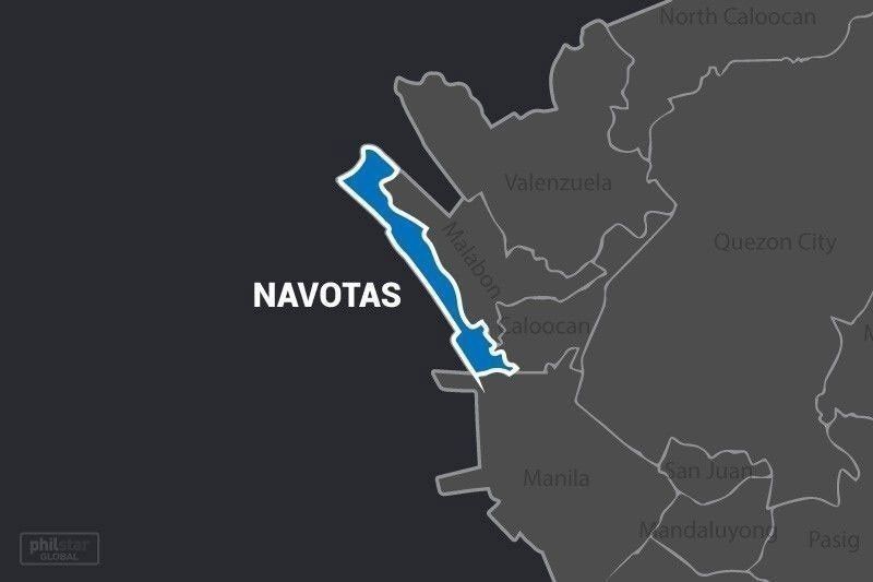 Navotas