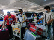 PHL pursuing more safeguard for domestic help workers in Hong Kong