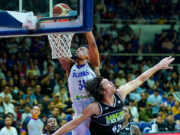 Gilas Pilipinas beats Macau Bears ahead of FIBA Asia Cup mission