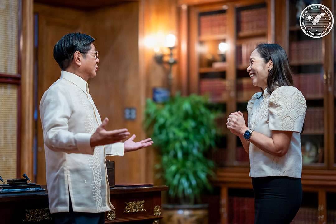 PBBM Marcos-Garin
