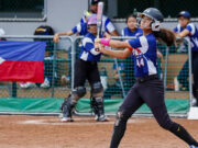 Philippine Blu Girls book Asian Games berth in blasting India, 15-0