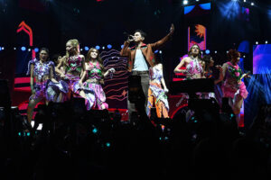 United under one roof: How Puregold brought generations of OPM together in the Philippine Arena