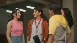 Top 5 kilig moments from Puregold Channel’s hit digital series, Si Sol at si Luna
