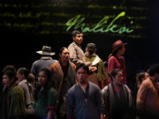 Tanghalang Pilipino wins big at 15th Gawad Buhay Awards