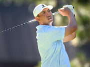 Hoey fades in final push and finishes joint eighth in Barracuda Championship