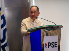 PSE hikes capital-raising target to over P186 billion this year