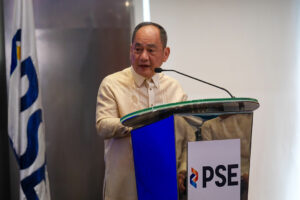 PSE hikes capital-raising target to over P186 billion this year