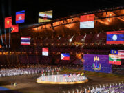 PHL fielding 1,600-strong team in 33rd SE Asian Games in Thailand