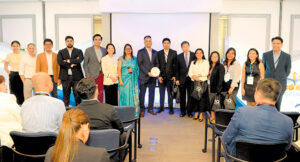 P&G partners with DTI in expanding vGROW Program