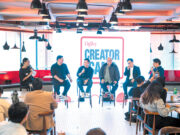 Ogilvy Creator Camp 2025 helps influencers grow as business leaders
