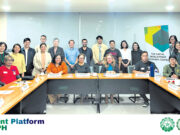 DLSU, Manila Observatory launch initiative to build platform work resilience