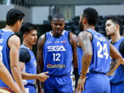 Strong Group eyes hosting Jones Cup-like invitational tournament