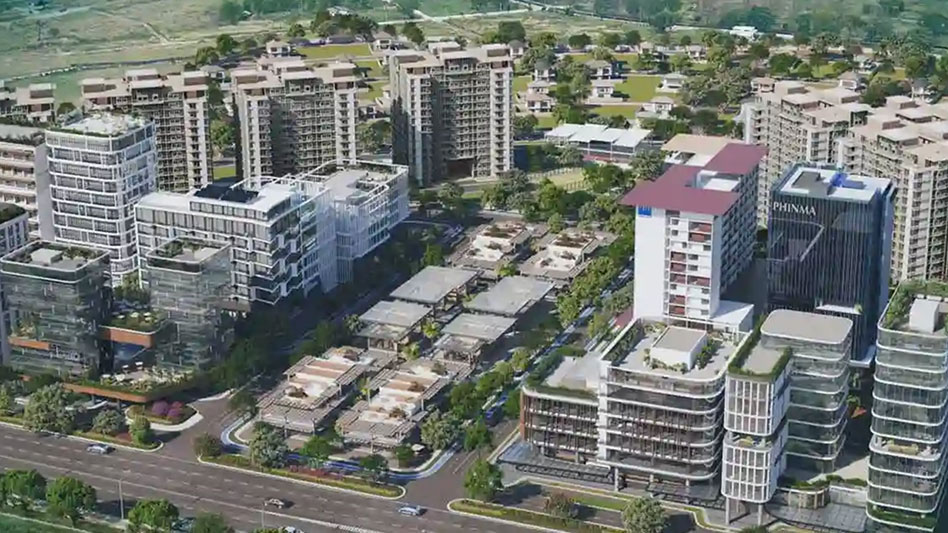 Saludad-Development