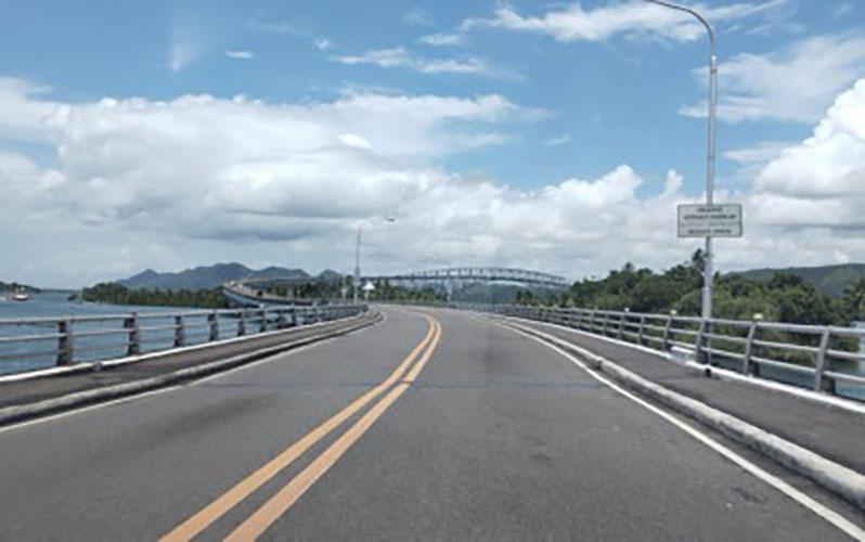 San Juanico disruptions highlight need for containerizing key island ports — agri lobby