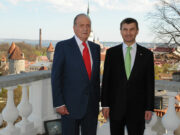 ‘My history is being stolen’: scandal-prone Spanish former king to publish memoirs