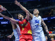 TNT Tropang 5G eye ROS sweep amid worsening injury problems