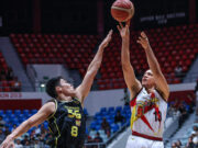 TNT, San Miguel brace for tough Game 1 of Philippine Cup finals