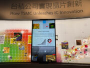 TSMC, chip design software firms tap AI to help chips use less energy