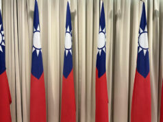 US working overtime to speed up delayed F-16V deliveries, Taiwan says