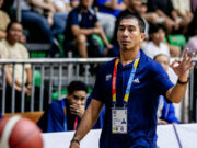 From teammate to rivals, Tenorio as new head coach of Magnolia