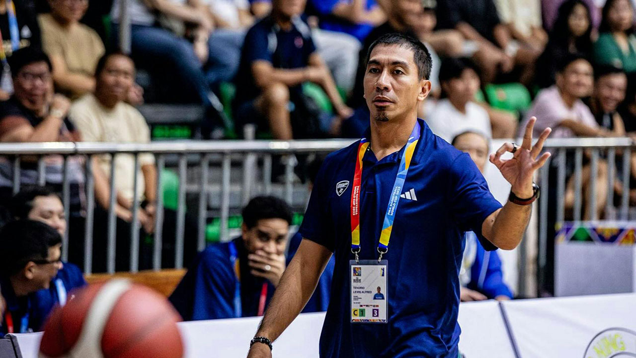 Tenorio