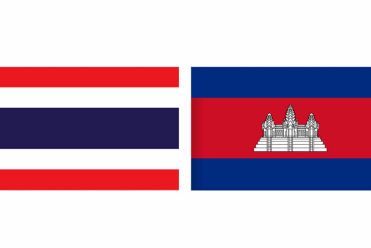 US to provide $45 million to help implement Cambodian-Thai accords