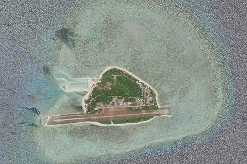 Thitu_Island