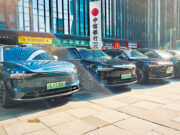 New world (luxury) order