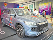 Superman & Super DM-i