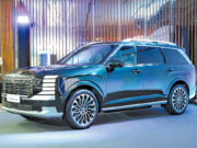 Triple treat from Hyundai Motor PHL